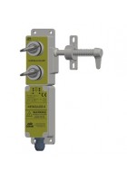 AIES-FSS-D-KT-1 (Castell Access Interlocks  - Family AIES)